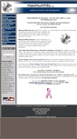 Mobile Screenshot of maximumhits.com